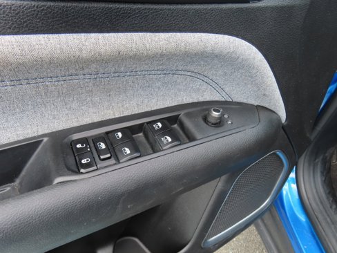 Used 2022 Jeep Compass Latitude w/ Convenience Group image 12
