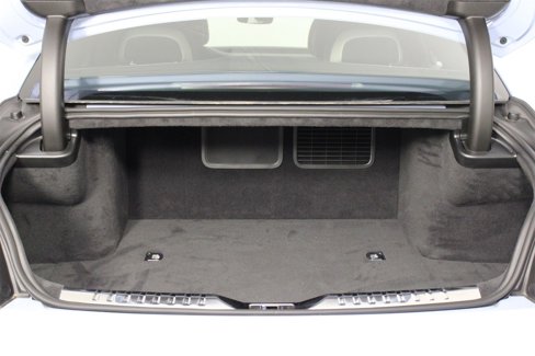 New 2025 Bentley Flying Spur Plug-In Hybrid image 19