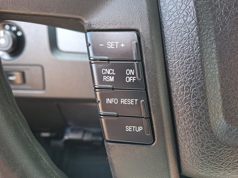 Used 2014 Ford F150 STX w/ Equipment Group 201A Mid image 19
