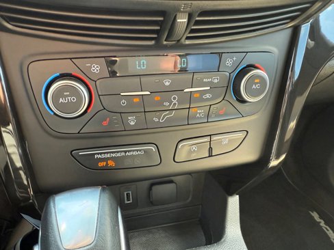 Used 2019 Ford Escape SEL image 20