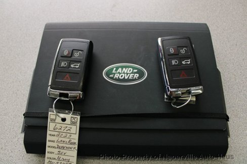 Used 2023 Land Rover Defender 110 Carpathian Edition image 58