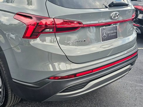 Used 2023 Hyundai Santa Fe SEL image 14