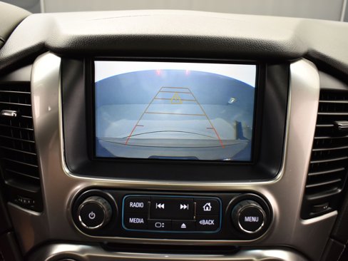Used 2019 Chevrolet Tahoe LT image 30