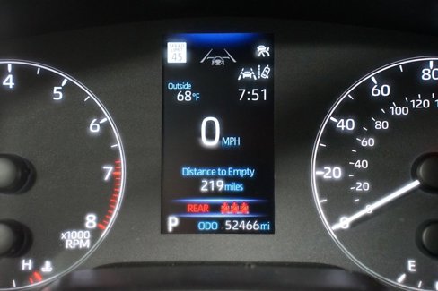 Certified 2024 Toyota Corolla LE image 16