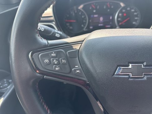 Certified 2022 Chevrolet Equinox RS image 20