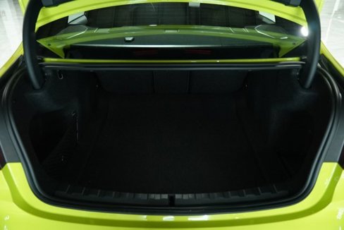 Used 2025 BMW M3 Competition image 7