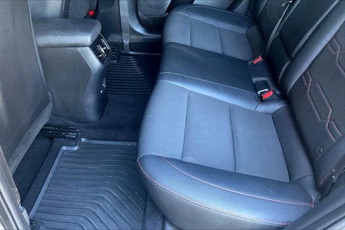 Used 2023 Kia Forte GT image 17