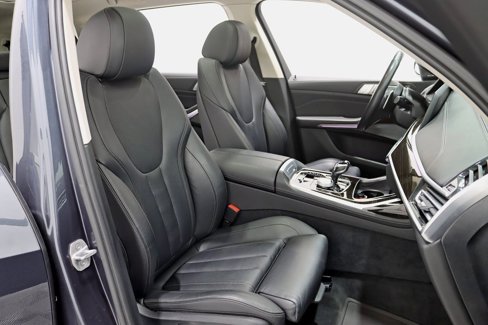 Used 2020 BMW X7 xDrive40i image 30