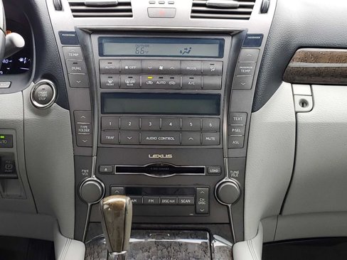 Used 2008 Lexus LS 460 Luxury image 15