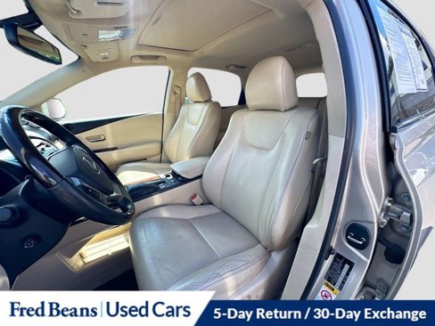 Used 2015 Lexus RX 350 AWD image 21