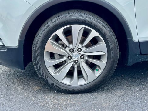 Used 2019 Buick Encore Preferred w/ Safety Package image 10