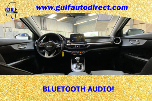 Used 2024 Kia Forte LXS image 2