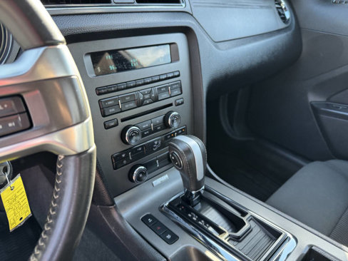 Used 2014 Ford Mustang Coupe w/ Equipment Group 102A image 7