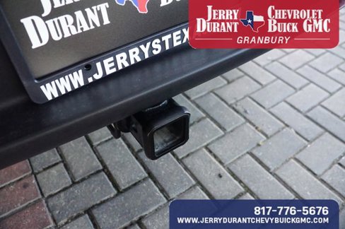 Used 2022 Ford Bronco Sport Outer Banks w/ Tech Package image 24
