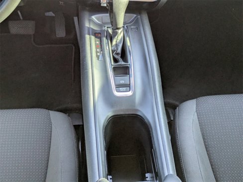 Used 2022 Honda HR-V EX image 19