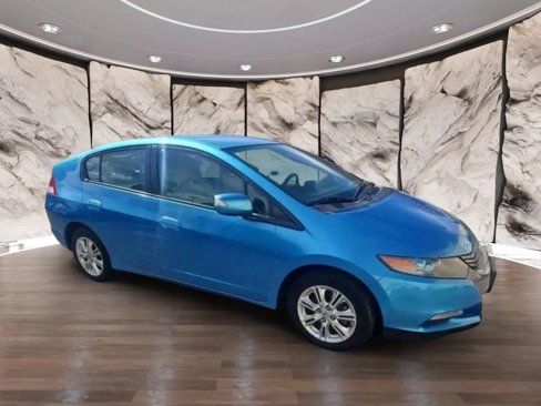 Used 2010 Honda Insight EX image 41