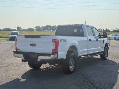 Used 2019 Ford F250 XL w/ Power Equipment Group image 5