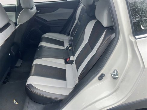 Certified 2023 Subaru Crosstrek 2.5i Limited w/ Moonroof Package image 14