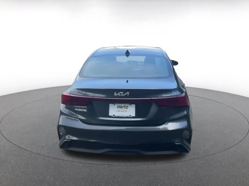Used 2024 Kia Forte LXS image 12