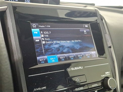 Used 2018 Subaru Crosstrek 2.0i image 3