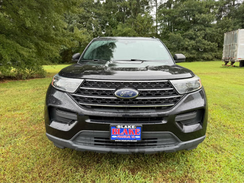 Used 2020 Ford Explorer XLT image 3