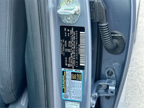 Certified 2022 Kia K5 LXS image 31