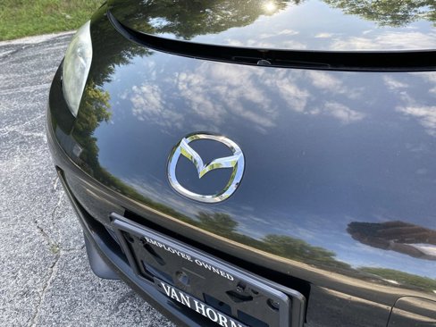 Used 2013 MAZDA MX-5 Miata Grand Touring image 44