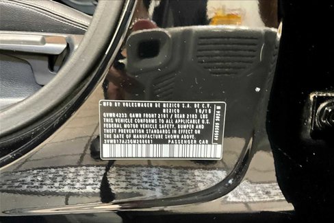 Used 2016 Volkswagen Jetta Sport image 26