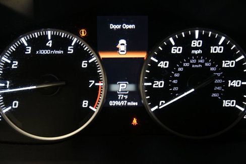 Used 2020 Acura ILX w/ Premium Package image 15