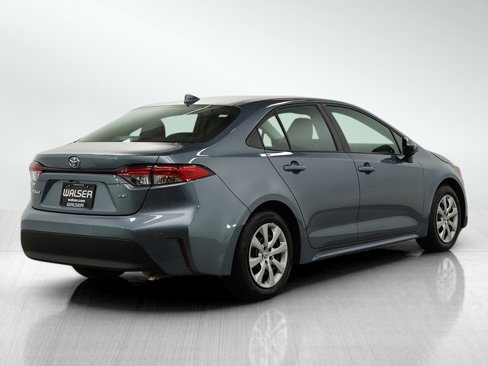 Used 2024 Toyota Corolla LE image 5