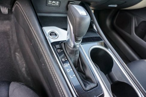Used 2023 Nissan Altima 2.5 SV image 15