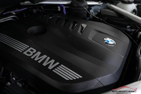 Used 2024 BMW X5 sDrive40i w/ M Sport Package image 42