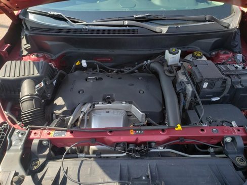 Used 2020 GMC Terrain SLT w/ Preferred Package image 26