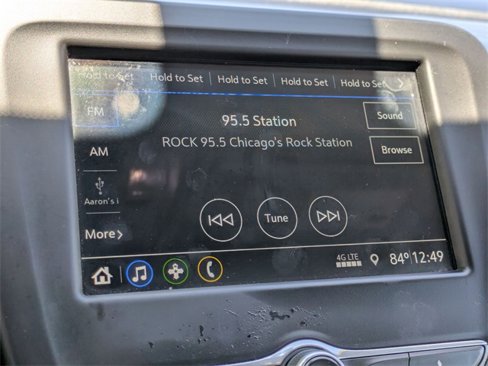 Used 2019 Chevrolet Equinox LS w/ LS Convenience Package image 15