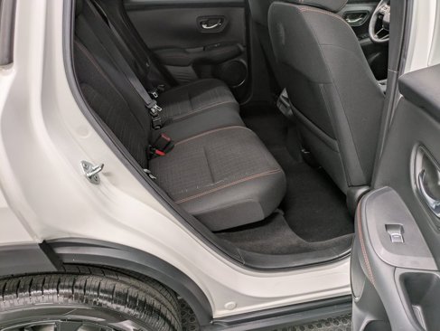 Used 2023 Honda HR-V Sport image 26