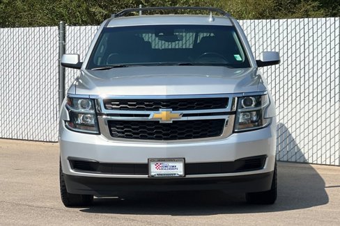 Used 2017 Chevrolet Tahoe LT image 6