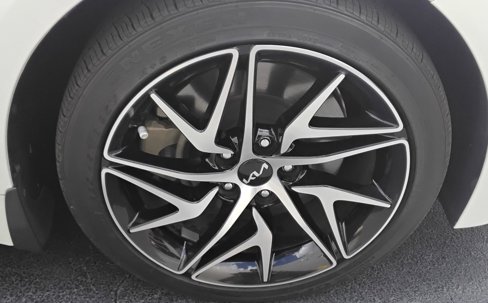 Used 2022 Kia Stinger GT-Line image 13