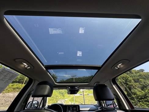 Used 2021 Kia Sorento EX w/ Panoramic Sunroof Package image 17