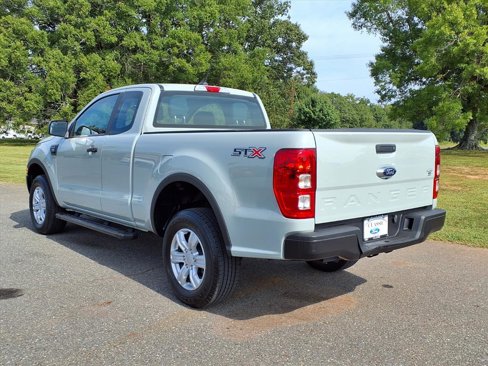 Certified 2021 Ford Ranger XL w/ Equipment Group 101A High image 18
