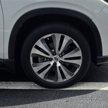 Used 2020 Subaru Ascent Limited w/ Technology Package image 49