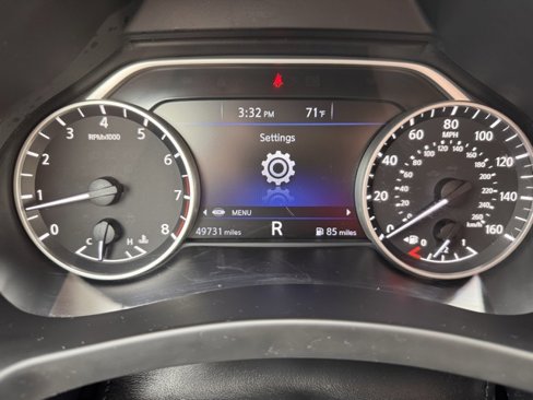 Used 2019 Nissan Murano S image 23