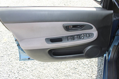 Used 2007 Subaru Impreza 2.5i Special Edition image 19