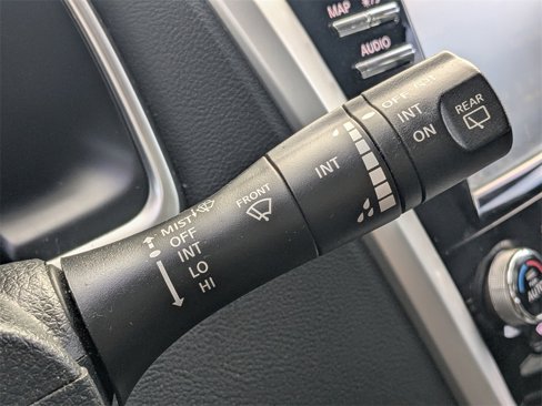 Used 2017 Nissan Murano SL image 28