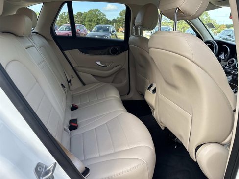 Used 2017 Mercedes-Benz GLC 300 image 9