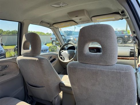 Used 2005 Suzuki XL7 2WD image 19