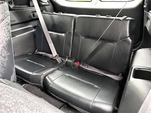 Used 2022 Mitsubishi Outlander SEL image 27