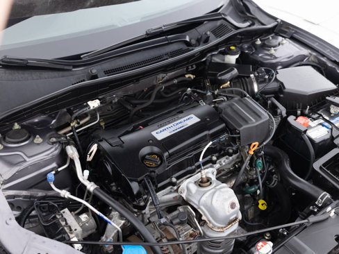 Used 2014 Honda Accord LX image 38