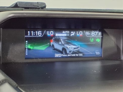Used 2019 Subaru Forester Limited image 24