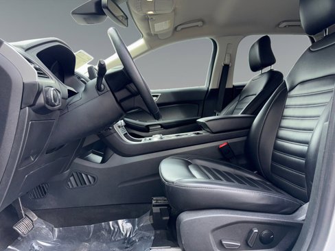 Used 2024 Ford Edge SEL image 12