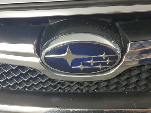Used 2016 Subaru Crosstrek 2.0i Premium image 10